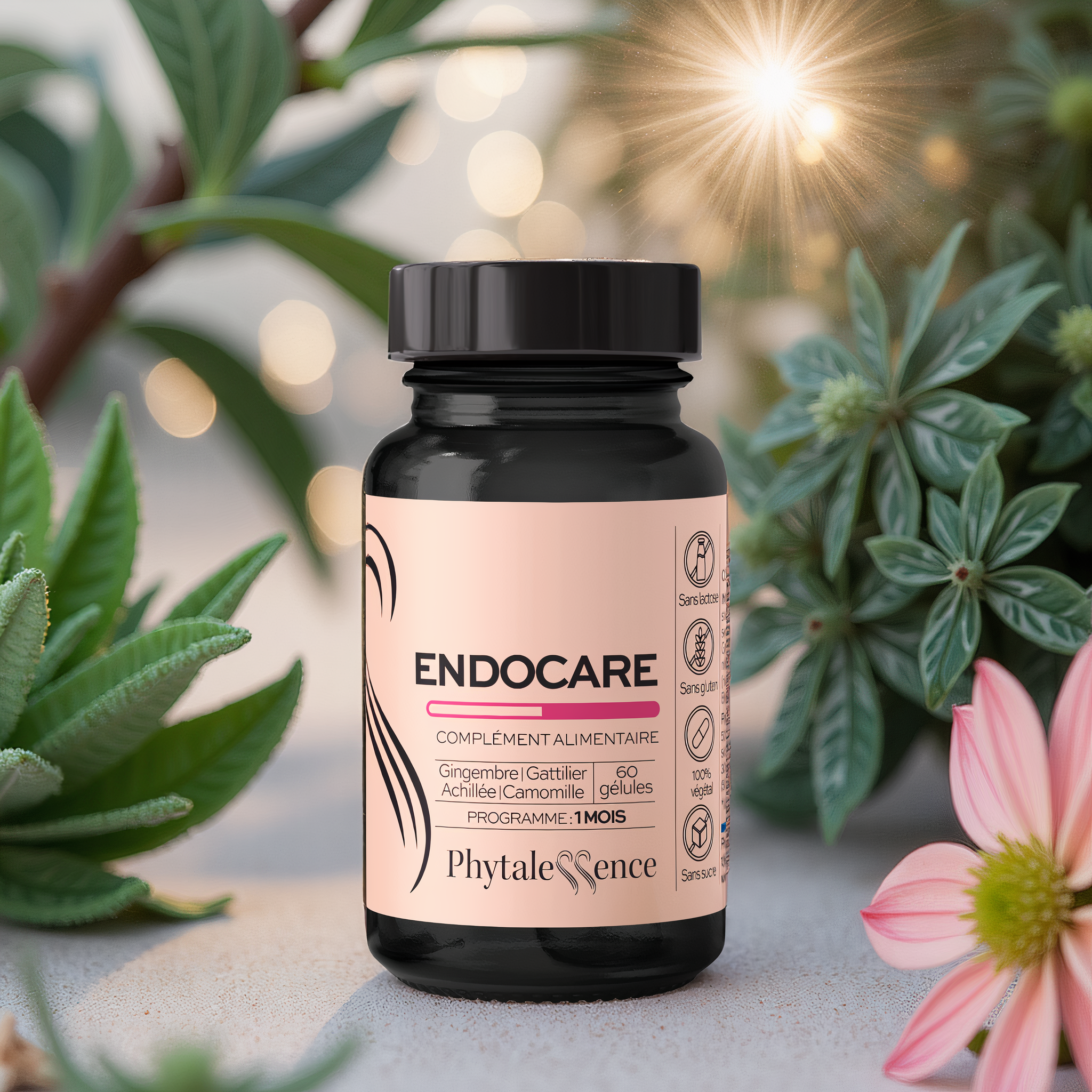 ENDOCARE
