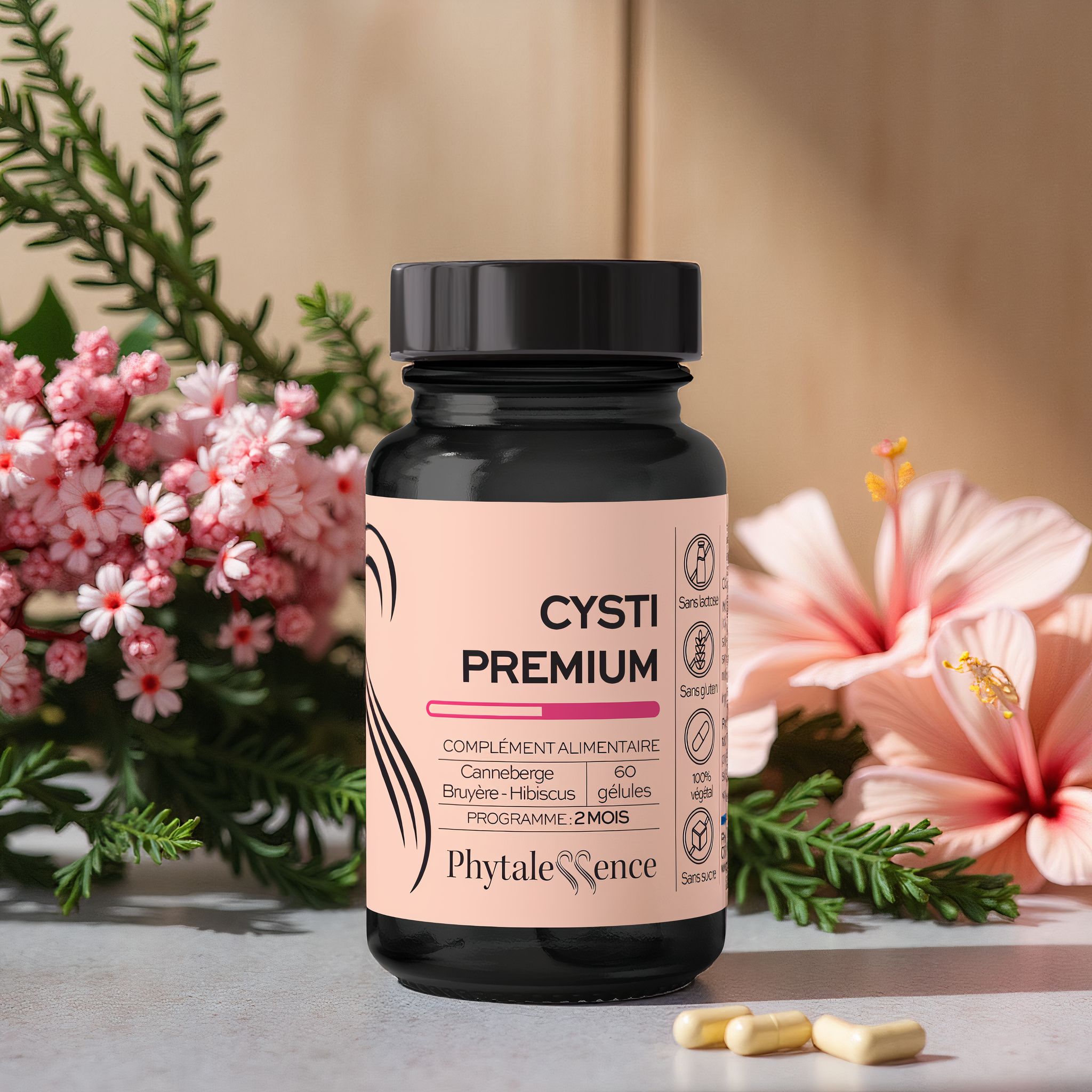 CYSTI PREMIUM