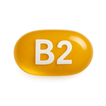 Vitamine B2 (Riboflavine)