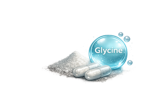 Glycine