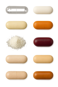 Les vitamines B agissent en synergie