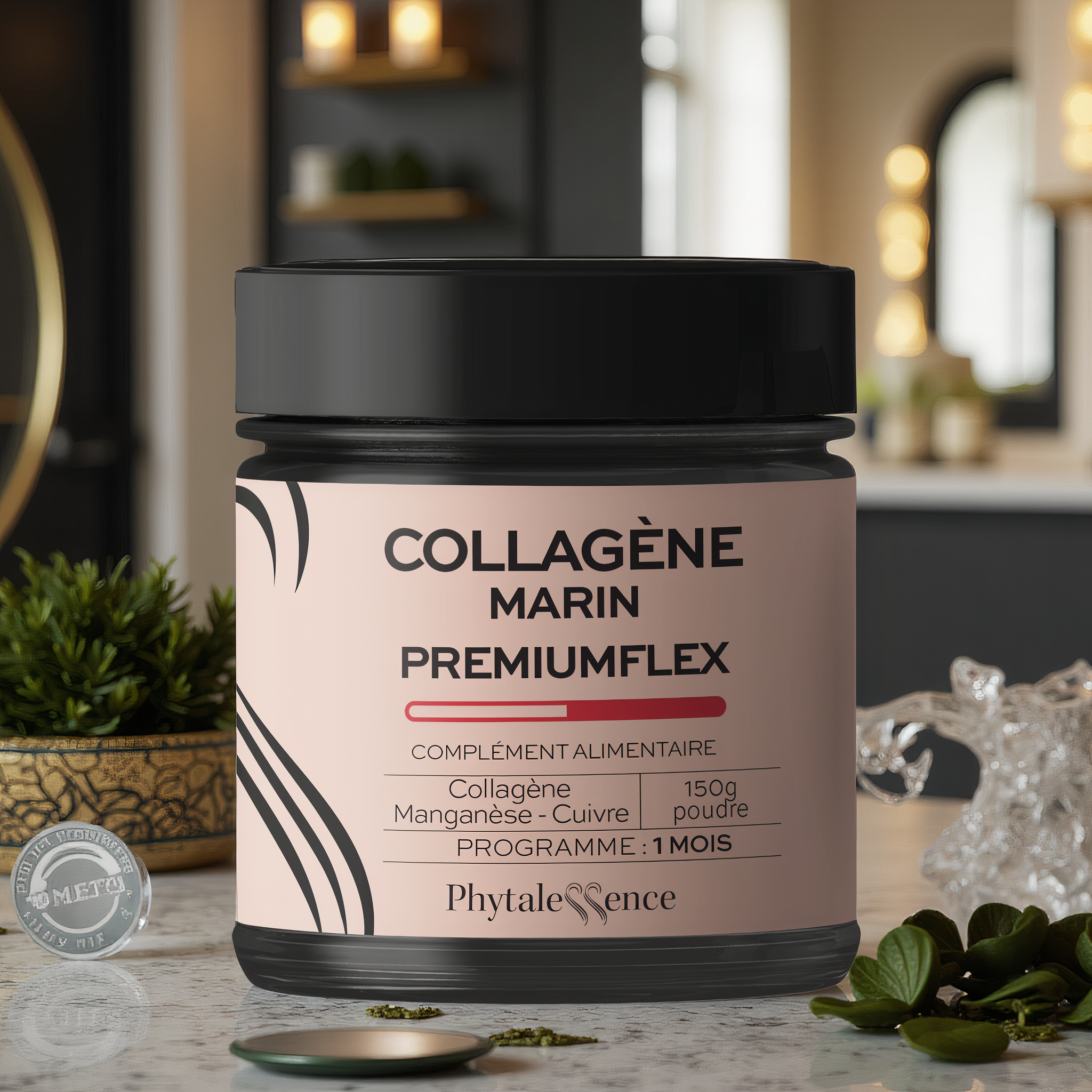 COLLAGÈNE MARIN PREMIUMFLEX