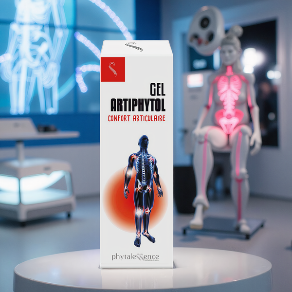 GEL ARTIPHYTOL