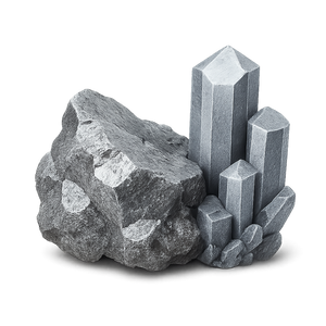 Zinc