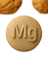 Magnésium
