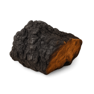 Extrait de Chaga