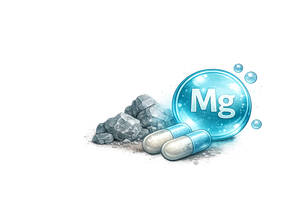 Magnésium