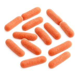 Bifidobacteria longum