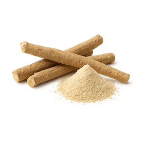 Ashwagandha (Withania somnifera)