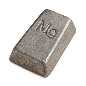 Magnesium
