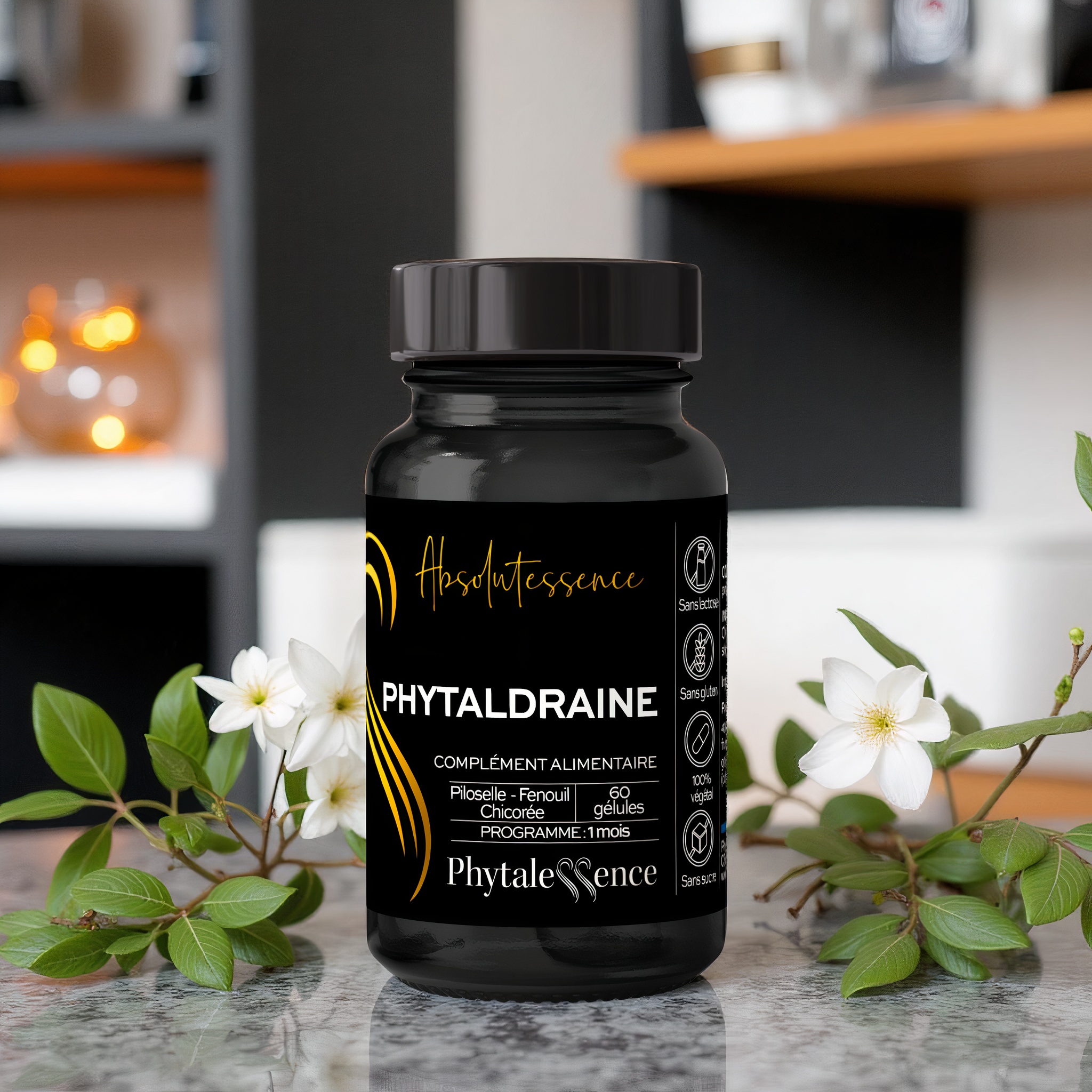 PHYTALDRAINE