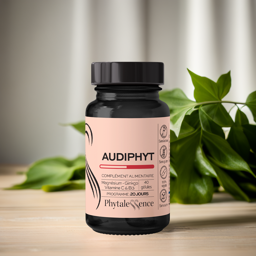 AUDIPHYT