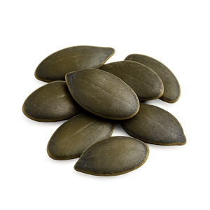 Pumpkin seeds
