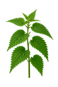 Feuille d'Ortie
