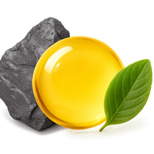Vitamin E &amp; Selenium