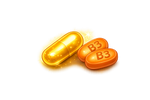 Coenzyme Q10 & Vitamine B3