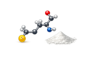 N-Acétyl Cystéine (NAC)