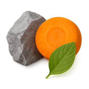 Zinc & Vitamine A