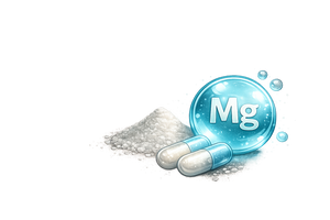 Bisglycinate de Magnésium