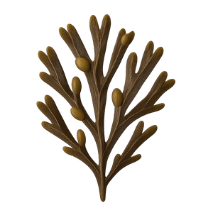 Fucus Vesiculosus