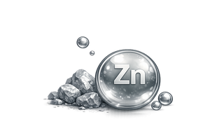 Zinc