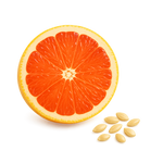 Extrait de pépins de pamplemousse