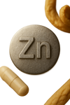Zinc