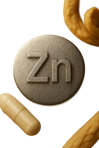 Zinc